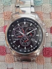 Mens citizen eco for sale  SOUTHAMPTON