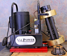 Hydraulic hose crimper for sale  Danville