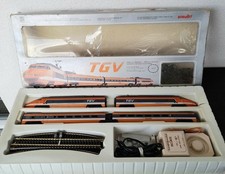 Tgv playart made d'occasion  Toulouse-