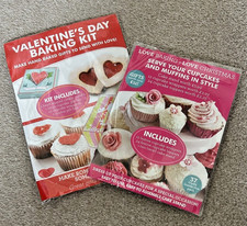 Love baking cake for sale  LEICESTER