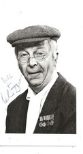Clive dunn corporal for sale  KNUTSFORD