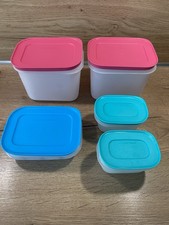 Tupperware gefrierbehälter ei gebraucht kaufen  Moormerland