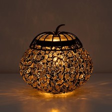 Scentsy golden gourd gebraucht kaufen  Rosche