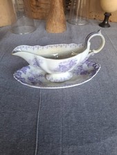 Ancienne saucière modèle d'occasion  Villeneuve-la-Guyard