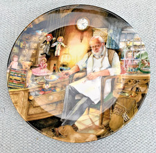 Toymaker plate susan for sale  IPSWICH