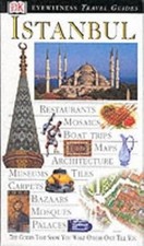 Istanbul dorling kindersley for sale  UK
