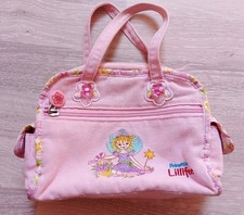 Prinzessin lillifee tasche gebraucht kaufen  Neuss