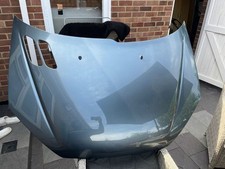 Peugeot 206 bonnet for sale  WICKFORD