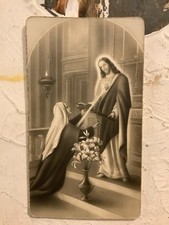 Santino 1940 sacro usato  Prato