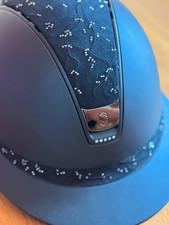 Samshield reithelm größe gebraucht kaufen  Bielefeld