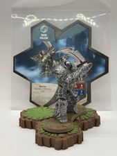 Iron golem heroscape for sale  Casper