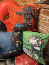 Transformers style choose for sale  WATLINGTON