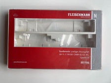 Fleischmann 881106 leerverpack gebraucht kaufen  Mörfelden-Walldorf