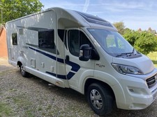 Swift escape 694 for sale  SOUTHAMPTON