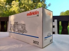 Märklin 3072 212 gebraucht kaufen  Biebertal