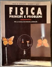 Fisica principi problemi usato Fisica principi problemi usato  Oristano