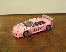 Voiture miniature ixo d'occasion  Nice-