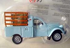 Eligor norev citroen d'occasion  Rouen-