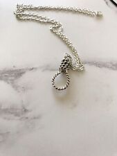 Hangman noose necklace for sale Hangman noose necklace for sale  STOCKTON-ON-TEES