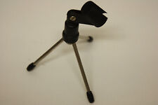 Tripod mikrofonständer tisch gebraucht kaufen  Wiesloch