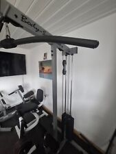 Latzugstation gebraucht kaufen  Laaber