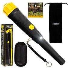 Metalldetektor pinpointer 360 gebraucht kaufen  Breitengüßbach