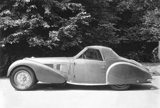 1937 bugatti gangloff for sale  USA