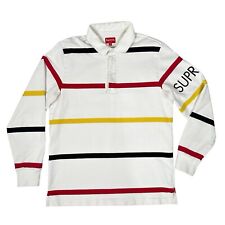 Supreme striped rugby for sale  Henderson