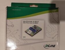 Inline controller mini usato  Cesena