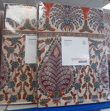 Two single duvet d'occasion  Expédié en Belgium