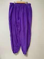 Vintage jogging pants for sale  Bartow