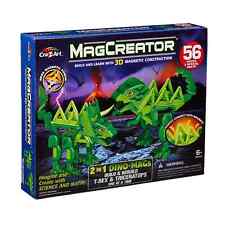 Magcreator dinos mags gebraucht kaufen  Versand nach Germany