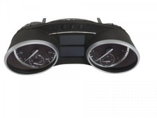 Usado, CLASE GL (X164) LE36238 Conjunto De Instrumentos A1649008200 A2519005900 comprar usado  Enviando para Brazil