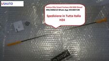 Olio per smart usato  Messina