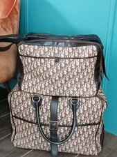 Sac voyage vanity d'occasion  L'Arbresle
