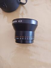Sankyo 0.75x wide d'occasion  Montpellier-