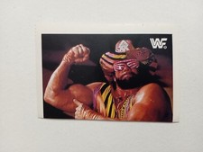 Figurina world wrestling usato  Roma