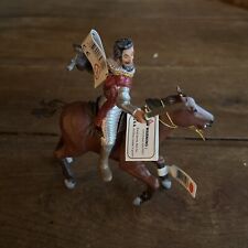 Figurine n48 mousquetaires d'occasion  Saint-Jean-en-Royans