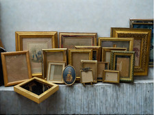 Vintage picture frames for sale  USA
