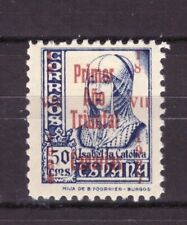Francobolli spagna spain usato  Italia