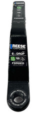 Reese drop hitch for sale  Saint Joseph