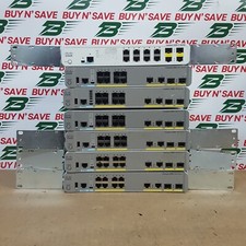 Lot cisco catalyst for sale  Anaheim