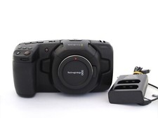 Blackmagic pocket cinema gebraucht kaufen  Deutschland