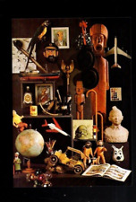 Carte postale pastiche. d'occasion  Neaufles-Saint-Martin