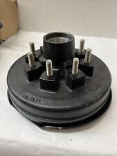 Trailer brake drum for sale  Clearfield