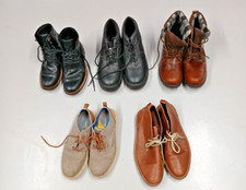 Men shoe bundle for sale  MIRFIELD
