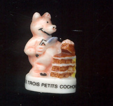 Bean - The Three Little Pigs (Ref. 4116) comprar usado  Enviando para Brazil