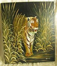 Original tiger jungle for sale  Elmira