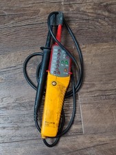 Fluke t100 voltage for sale  NORTHWICH