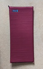 Therm rest selbstaufblasende gebraucht kaufen  Halle